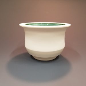 Porcelain Yunomi