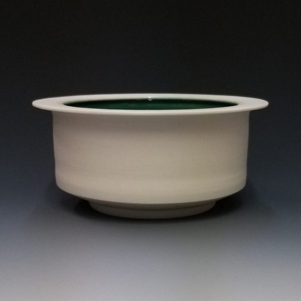Joe Torke Porcelain Teabowl